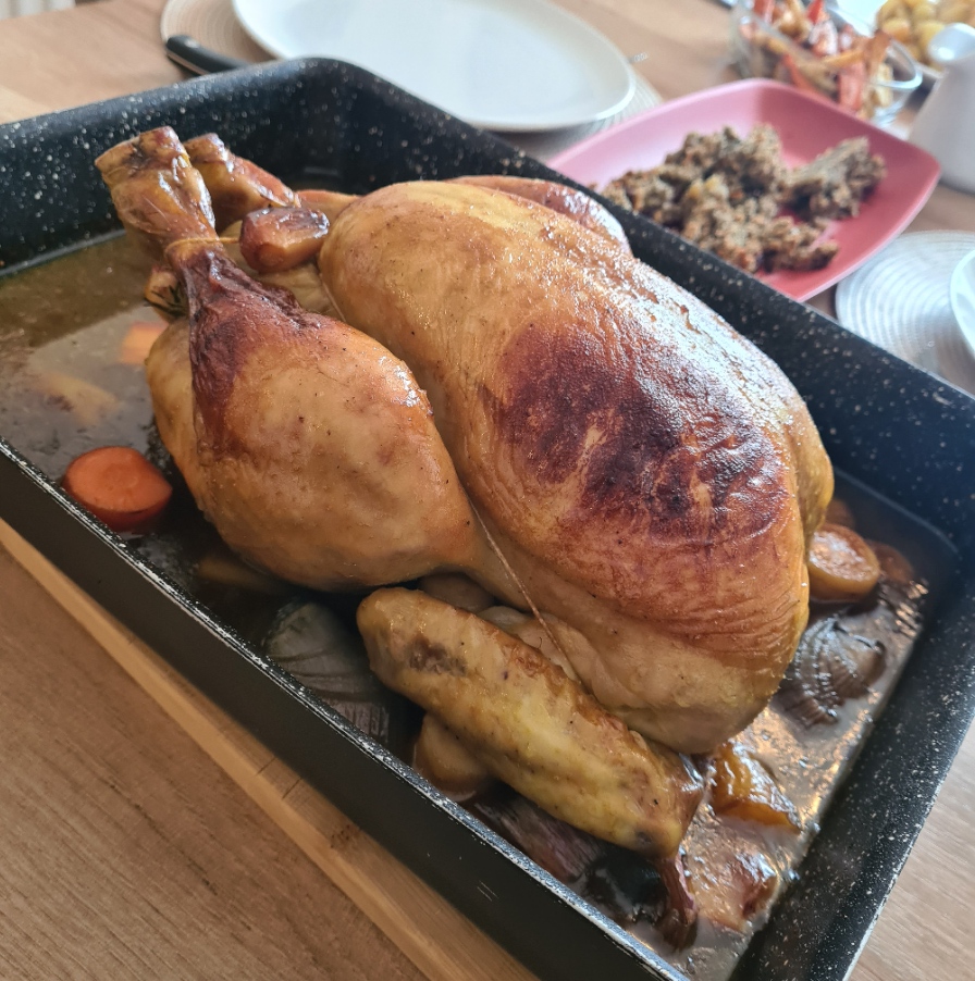 Perfect Roast Chicken 31 Perfect Moist Chicken Roast Recipe