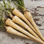 Parsnips - Ingredients - COOKMAISON