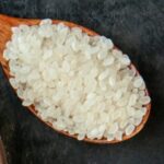 Stuffed Pumpkin with Chicken/Mushroom Risotto 2 Rice arborio - Ingredients - COOKMAISON
