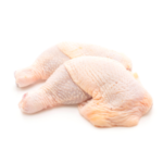 Provençal Chicken Stew with Saffron & Orange 5 chicken legs