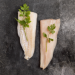 Cod Fritters (Accras de Morue) 3 Cod fish - Ingredients - COOKMAISON