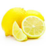 Lemon - Ingredients - COOKMAISON