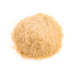 Classic Wiener Schnitzel (Crispy Breaded Cutlets) 6 Breadcrumbs - Ingredients - COOKMAISON
