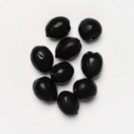 black olives - Ingredients - COOKMAISON
