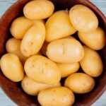 Baby Potatoes - Ingredients -COOKMAISON