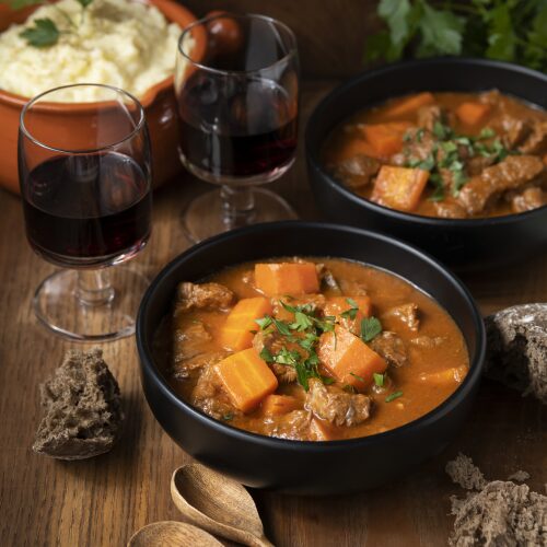 7 European Recipes Even You Can't Ruin 8 Easy European Recipes