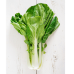 Sweet & Sticky Pak Choi Stir Fry Rice 2 Pak choi - Ingredients - COOKMAISON