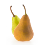 Chocolate & Pear Yule Log 11 Pears - Ingredients - COOKMAISON