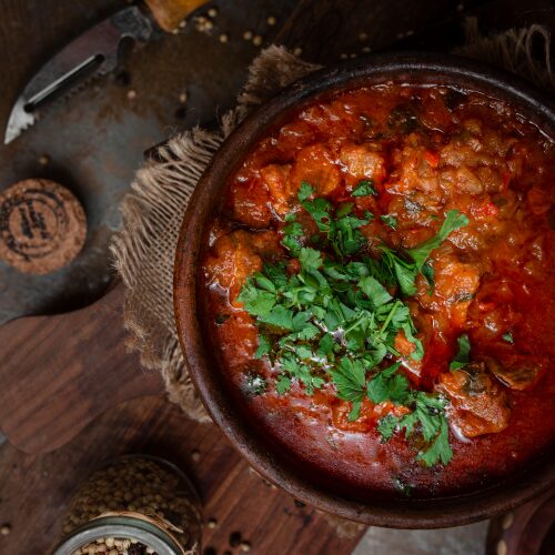 5 European Stews for People Who Hate the Cold (And Cooking) 8 Easy European Stews