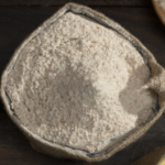 wholemeal flour - Ingredients - COOKMAISON