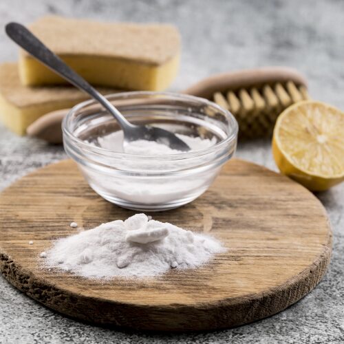 Dishwasher Powder + Rinse Aid + Descaler 3 homemade dishwaher powder