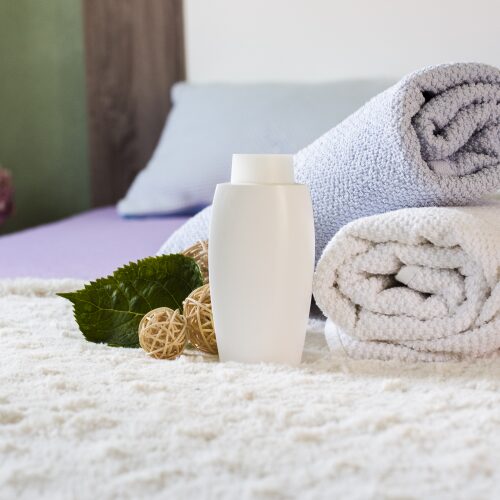 Scented Fabric Softener (Vinegar-based) 5 homemade scented fabric softener