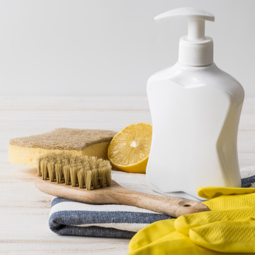 Washing Up Liquid (Dish Soap) 4 homemade washing up liquid dish soap
